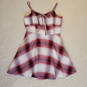 FOREVER 21 Mini Cami Dress NEW Small